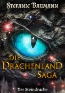 Die Drachenland Saga - Band2 - Ebook